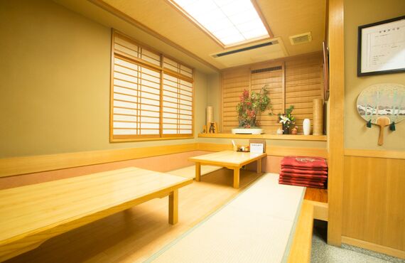 飲食店を安心して経営していただくためのサポートをご提供 | かほく市でシロアリ駆除と除菌・消毒-谷口サービス